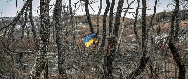 Khodakovsky: A Ucrânia, durante o confronto com a Rússia, ativou o mecanismo de autodestruição