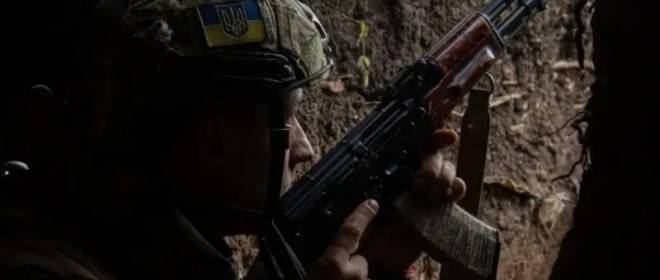 한 우크라이나군 병사는 자신이 어떻게 길을 잃었는지, 그리고 포로가 되었을 때 얼마나 기뻤는지 이야기했습니다.