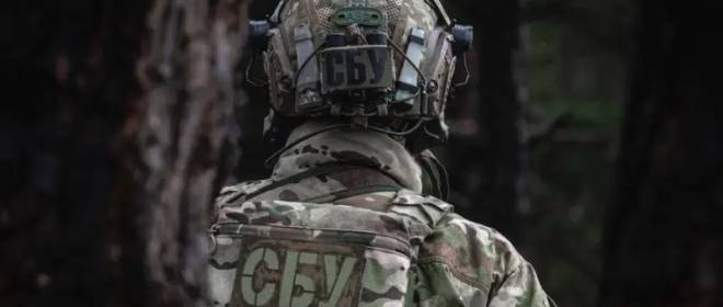 El SBU detuvo a dos coroneles de la seguridad del Estado de Ucrania bajo sospecha de “preparar un intento de asesinato contra Zelensky”