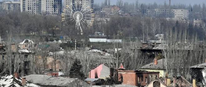 Причины позиционного, то есть огневого тупика