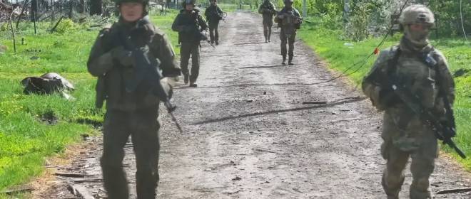 Выполнять Договор, а не говорить о его выполнении. Северокорейские бойцы встали на защиту Курской области