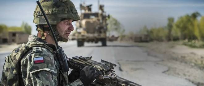 Генштаб Польши намерен «победить Россию обычными средствами»