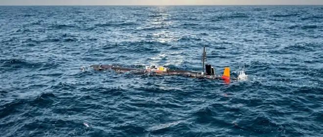 Опасаясь отправить тральщики, США пытаются разминировать Ормуз дронами Kingfish