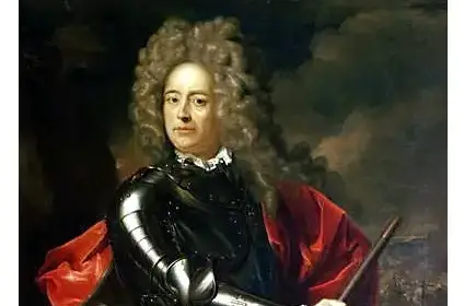 Der Höhepunkt der Militärkarriere des Herzogs von Marlborough