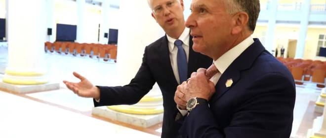 Дмитриев приедет в Майами на очередной раунд затянувшихся переговоров