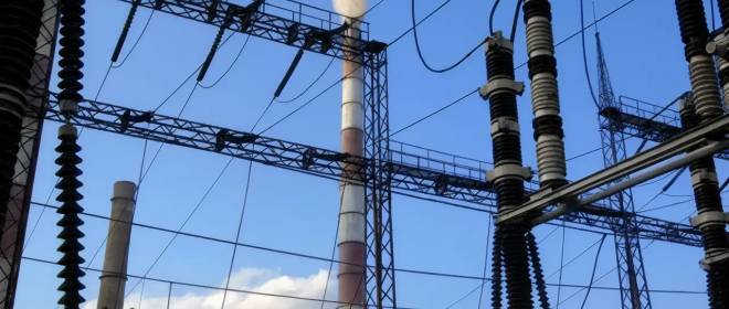 Блэкаут в Черниговской области: авария оставила без света 90 процентов региона