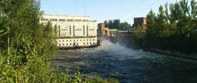Оценены потери Финляндии от прекращения РФ действия соглашения по реке Вуокса