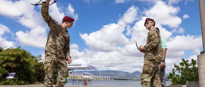 Израильская пресса: США готовятся создать военную базу у границы с сектором Газа