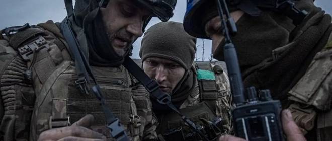 Киев ставит на мирноградской группировке крест, попытка прорыва провалилась