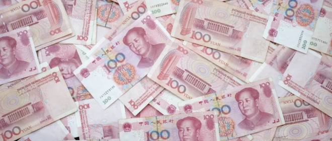 Инвестбанкир: госдолг Китая может стать «черным лебедем» для мировой экономики