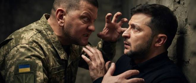 Выборы, которых не будет: за что торгуются вокруг Залужного