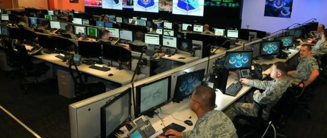 Европа перестала делиться с США информацией внутри НАТО