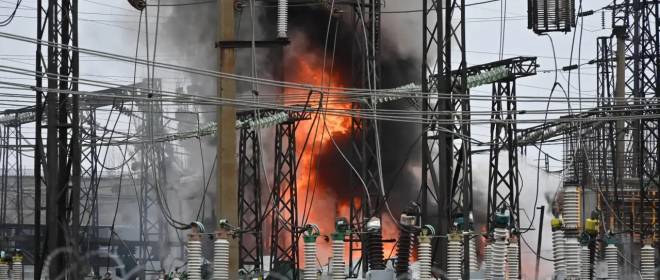 Удары по энергетической инфраструктуре стали золотой жилой для Зеленского