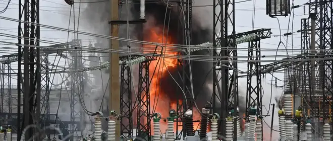 Удары по энергетической инфраструктуре стали золотой жилой для Зеленского