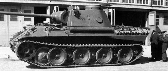 Инженерное обеспечение вермахта в операции «Цитадель»