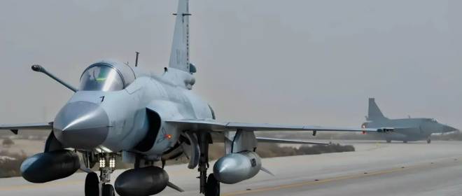 Дешево, но недолговечно: в Британии раскритиковали надежность китайского оружия