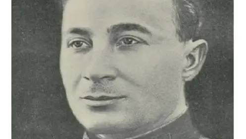 Владимир Триандафиллов. Жизнь и смерть выдающегося советского военного теоретика