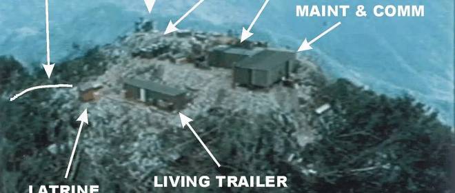 Вьетнамский спецназ против американцев. Бой за объект Lima site-85 в Лаосе