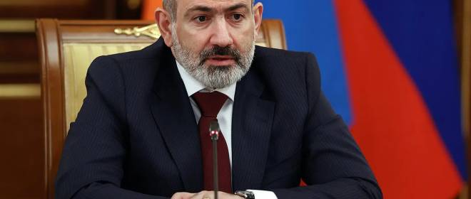 «Ереван настроен на сотрудничество с Россией»: Пашинян надеется на преференции