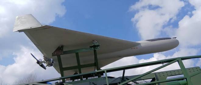 Poland has developed an analogue of the Iranian Shahed kamikaze drone.