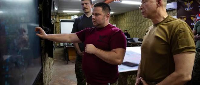 Украинский эксперт сетует, что у Киева нет стратегии «победы» над Россией