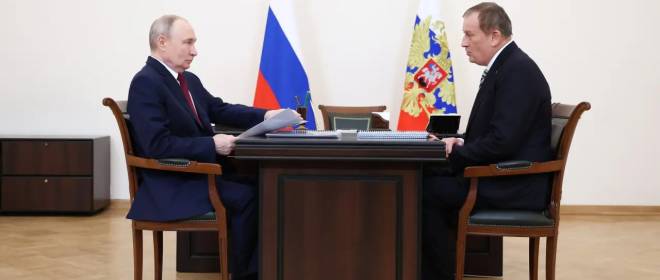 Президент: Нас просят не бить по энергообъектам, а сами продолжают удары