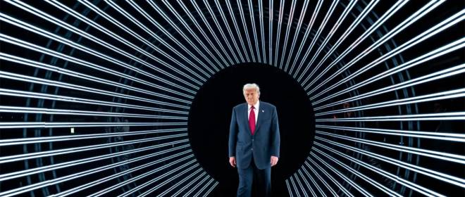 Трамп: Куба в беде, она пойдет на сделку с США