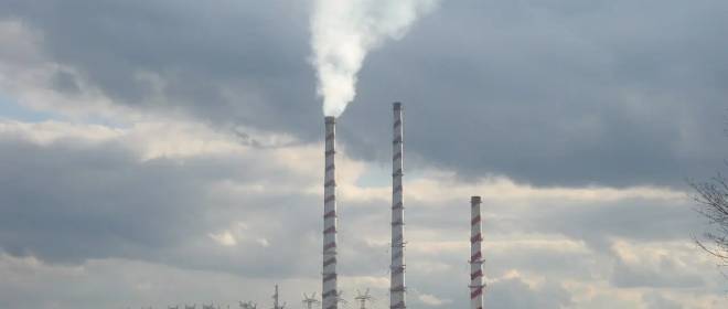 Новая цель для ВКС РФ: Литва передала Украине одну из своих ТЭС