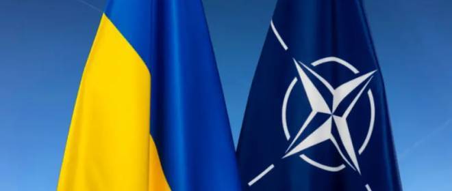 Посол Германии в Киеве: Украину не примут в НАТО, пока идет война