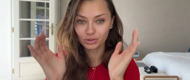 Виктория Боня - прямая связь с Кремлём