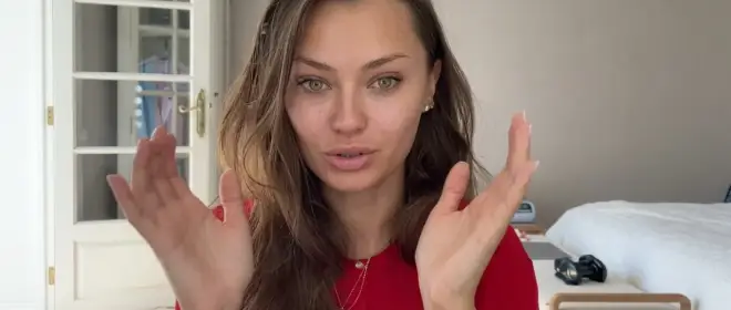 Виктория Боня - прямая связь с Кремлём