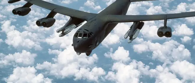 «Золотой купол» и контроль над ядерными стратегическими вооружениями: новый договор, хитростью и обманом?