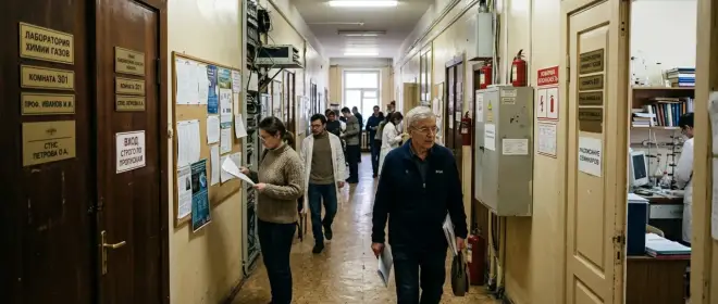 Расходы на отечественную науку бьют антирекорды