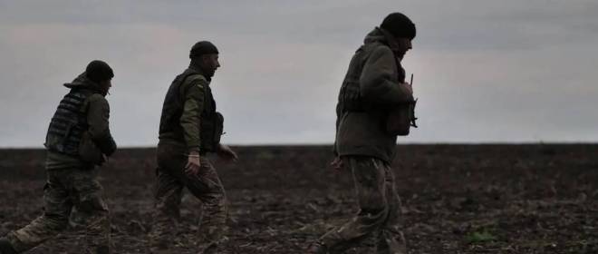 «Учли опыт Мариуполя»: на Краснолиманском направлении командиры боевиков «Азова» сбежали в тыл