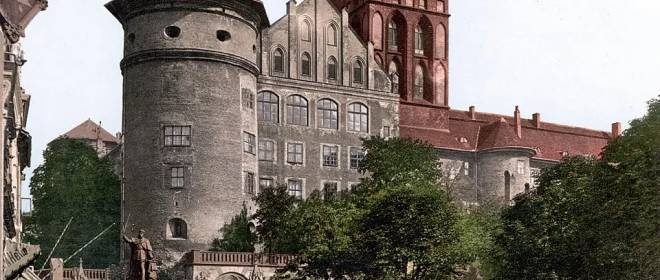 «Исторически – это исконно славянские земли»