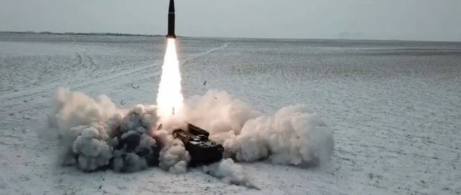 МО: ВС РФ ударами дронов и ракет за неделю уничтожили восемь РСЗО и один ЗРК