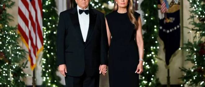 Судя по словам Трампа, США переходят к наземной операции в Латинской Америке