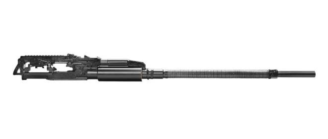 Концерн «Калашников» закрыл контакт по поставкам 30-мм пушек ГШ-301 для авиации