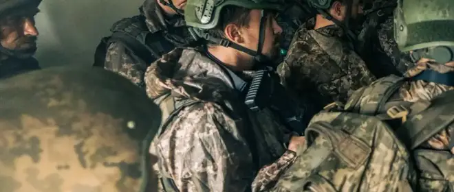 Растёт число призывов к Сырскому о «деблокировании» гарнизонов ВСУ