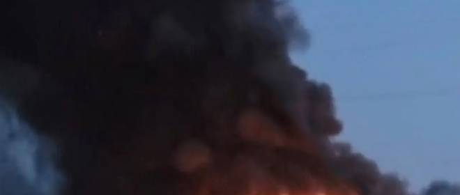 Российские ракеты поразили цели в Тернополе, Бурштыне, Львове, Днепропетровске