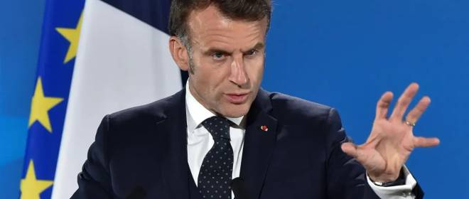 Возродится ли наземная группировка французских СЯС?