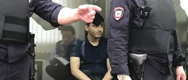 러시아 이주 및 국적 정책의 얼굴로서의 류블리노 살인 사건