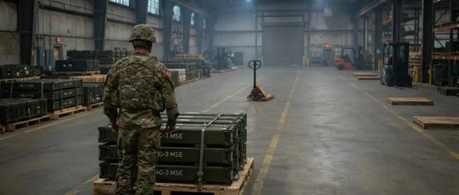Что меняет американский дефицит для России