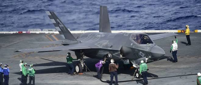 «Топ-100» производителей вооружений показывает несколько интересных тенденций