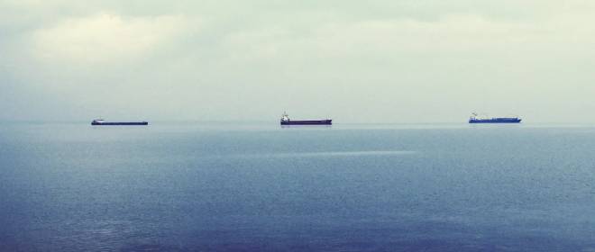 СМИ Ирана: сформулированы правила пересечения Ормузского пролива