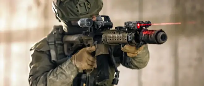 В Израиле создали ЛЦУ для боев в условиях плотной городской застройки