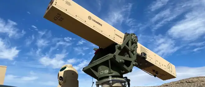 Новейшую американскую антидроновую систему VAMPIRE испытали в Польше