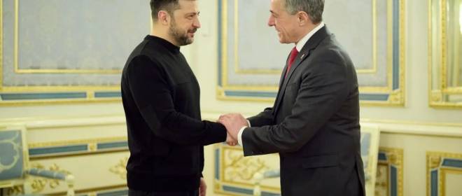 Евросоюз снова не смог договориться о выделении средств Киеву