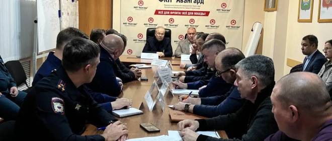 При взрыве на оборонном заводе «Авангард» в Стерлитамаке есть жертвы