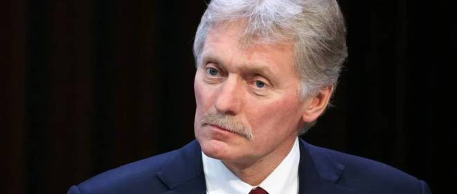 «Забегать вперёд не буду»: Песков не раскрыл реакцию Путина на письмо Зеленского
